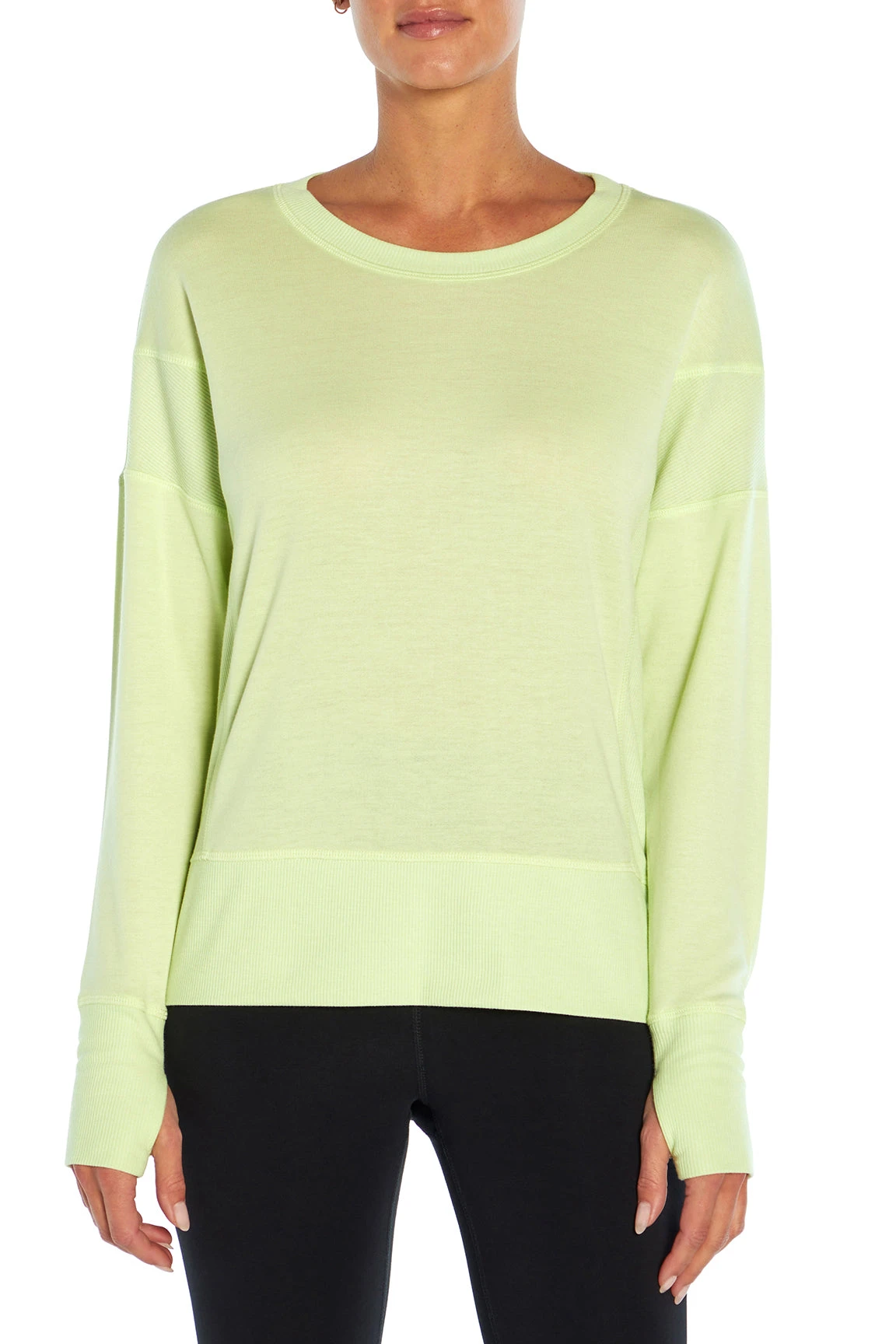 Marika Limitless Pullover 3 Marika Limitless Pullover