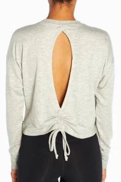 Marika Selene Cropped Pullover -Marika MLT4532A 626.61769