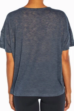 Marika Maci Cropped Short Sleeve Top -Marika MLT4729A 558.75910