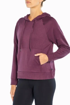 Marika Riley Hoodie -Marika MLT4998A9UY.3616 75965a9d 5e4f 4210 ad22 7e16a246c5fe