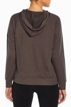 Marika Riley Hoodie -Marika MLT4998A U05.4235