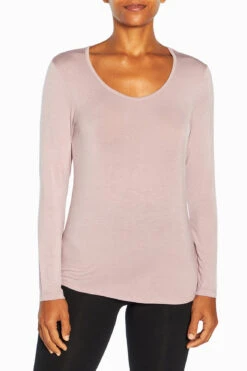 Marika Andrea Long Sleeve Top -Marika MLT5001A9HL.8106