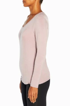 Marika Andrea Long Sleeve Top -Marika MLT5001A9HL.8110