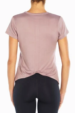 Marika Camila Short Sleeve Top 31 Marika Camila Short Sleeve Top -Marika MLT5002A9HL.3628