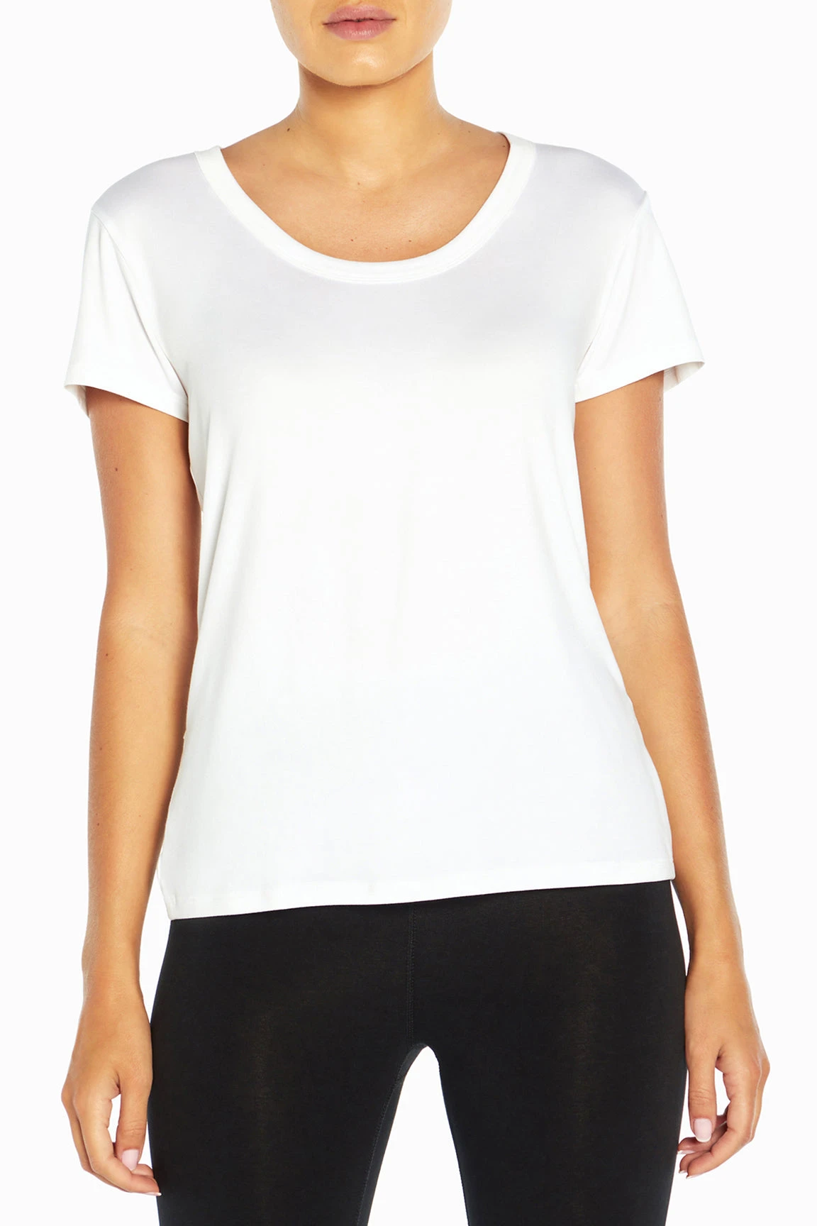 Marika Camila Short Sleeve Top 3 Marika Camila Short Sleeve Top