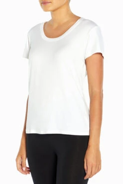 Marika Camila Short Sleeve Top 26 Marika Camila Short Sleeve Top -Marika MLT5002A 010.4195