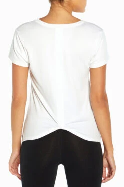Marika Camila Short Sleeve Top 25 Marika Camila Short Sleeve Top -Marika MLT5002A 010.4198