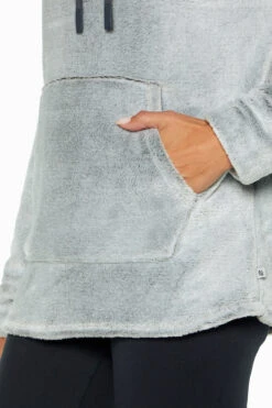 Marika Audrey Sherpa Pullover Tunic -Marika MLT5011A U05.17591