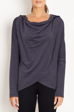 Marika Natasha Hoodie 17 Marika Natasha Hoodie -Marika MLT5110A 4GT