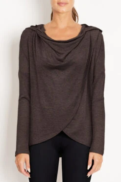 Marika Natasha Hoodie 14 Marika Natasha Hoodie -Marika MLT5110A 53M