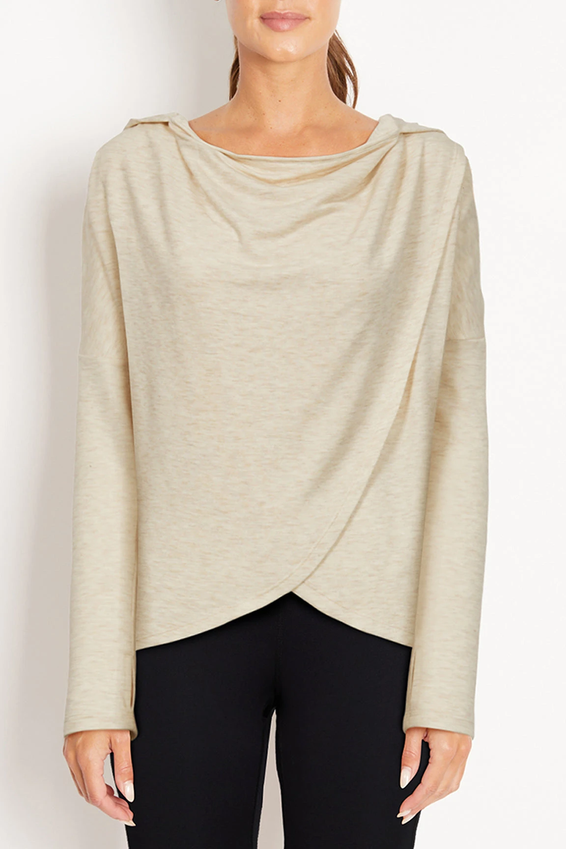 Marika Natasha Hoodie 3 Marika Natasha Hoodie