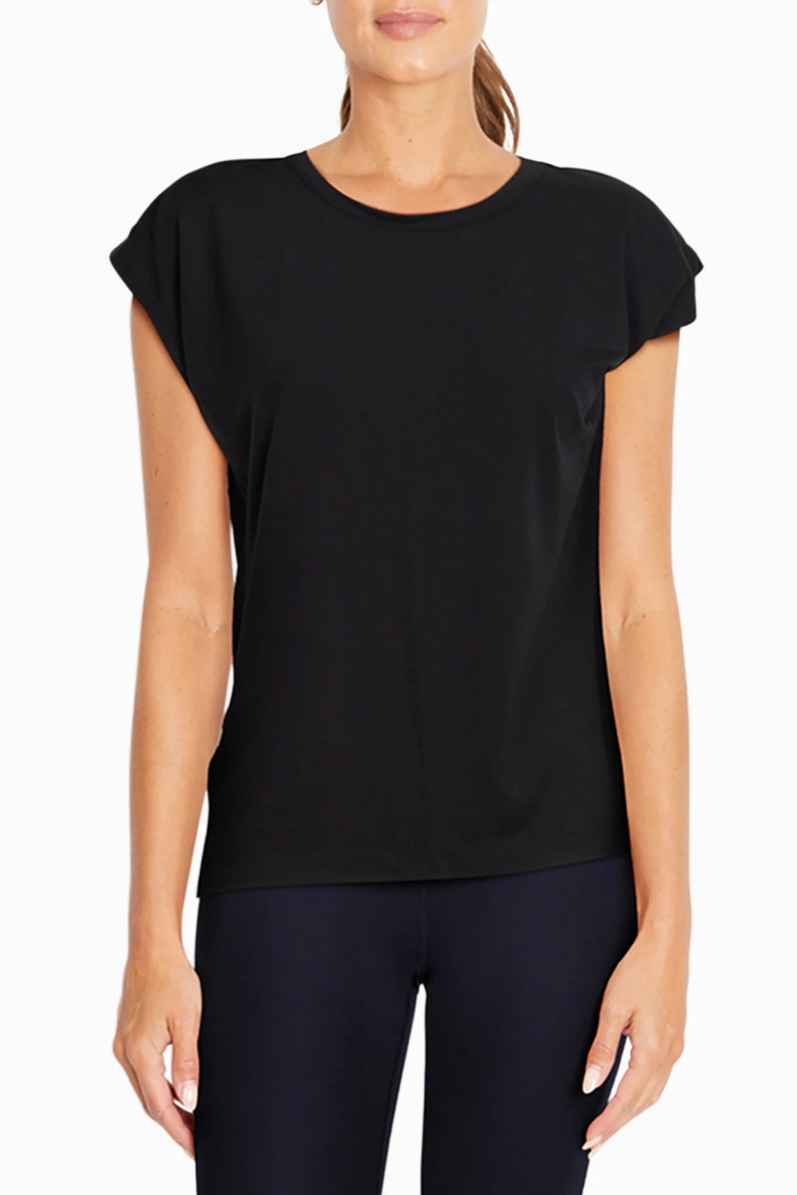 Marika Emmaline Short Sleeve Tee 9 Marika Emmaline Short Sleeve Tee - Image 7