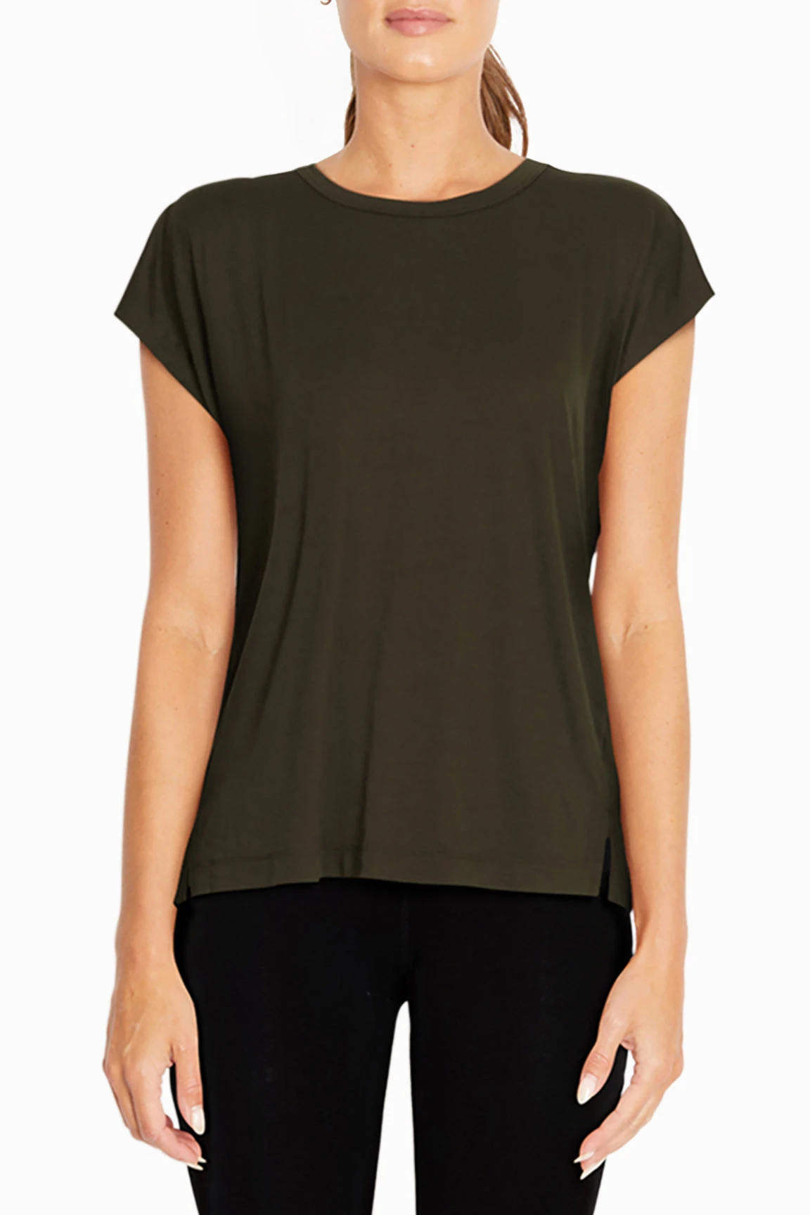 Marika Emmaline Short Sleeve Tee 3 Marika Emmaline Short Sleeve Tee