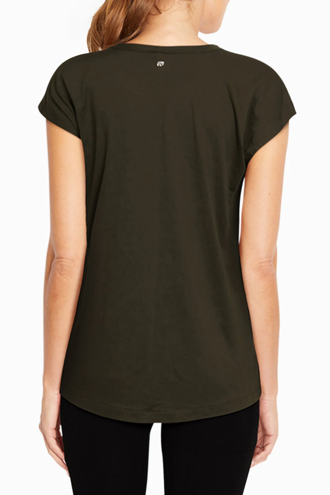 Marika Emmaline Short Sleeve Tee 4 Marika Emmaline Short Sleeve Tee - Image 2