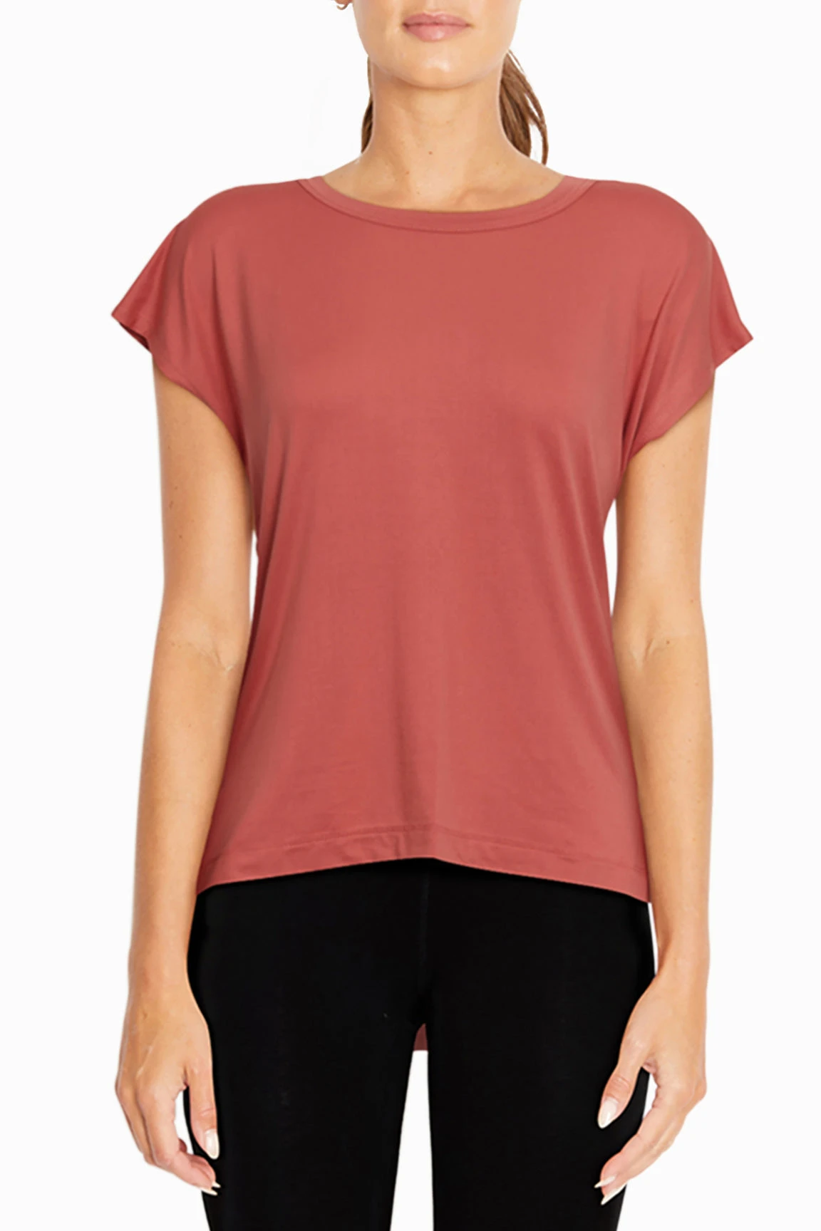 Marika Emmaline Short Sleeve Tee 6 Marika Emmaline Short Sleeve Tee - Image 4