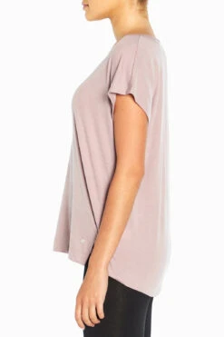 Marika Emmaline Short Sleeve Tee 30 Marika Emmaline Short Sleeve Tee -Marika MLT5536A 9HL.4258