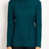 Marika Solstice Long Sleeve Mockneck 1 Marika Solstice Long Sleeve Mockneck -Marika MLT5599A 3GB ECOMCROP