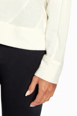 Marika Valentina Fleece Pullover -Marika MLT6602A 1OP.9606