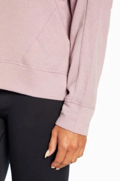 Marika Valentina Fleece Pullover -Marika MLT6602A 9HL.9647