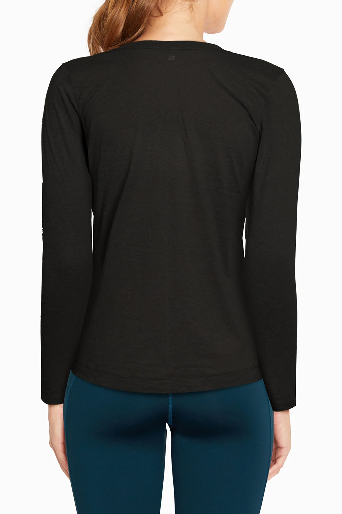 Marika Ella Long Sleeve Top 4 Marika Ella Long Sleeve Top - Image 2