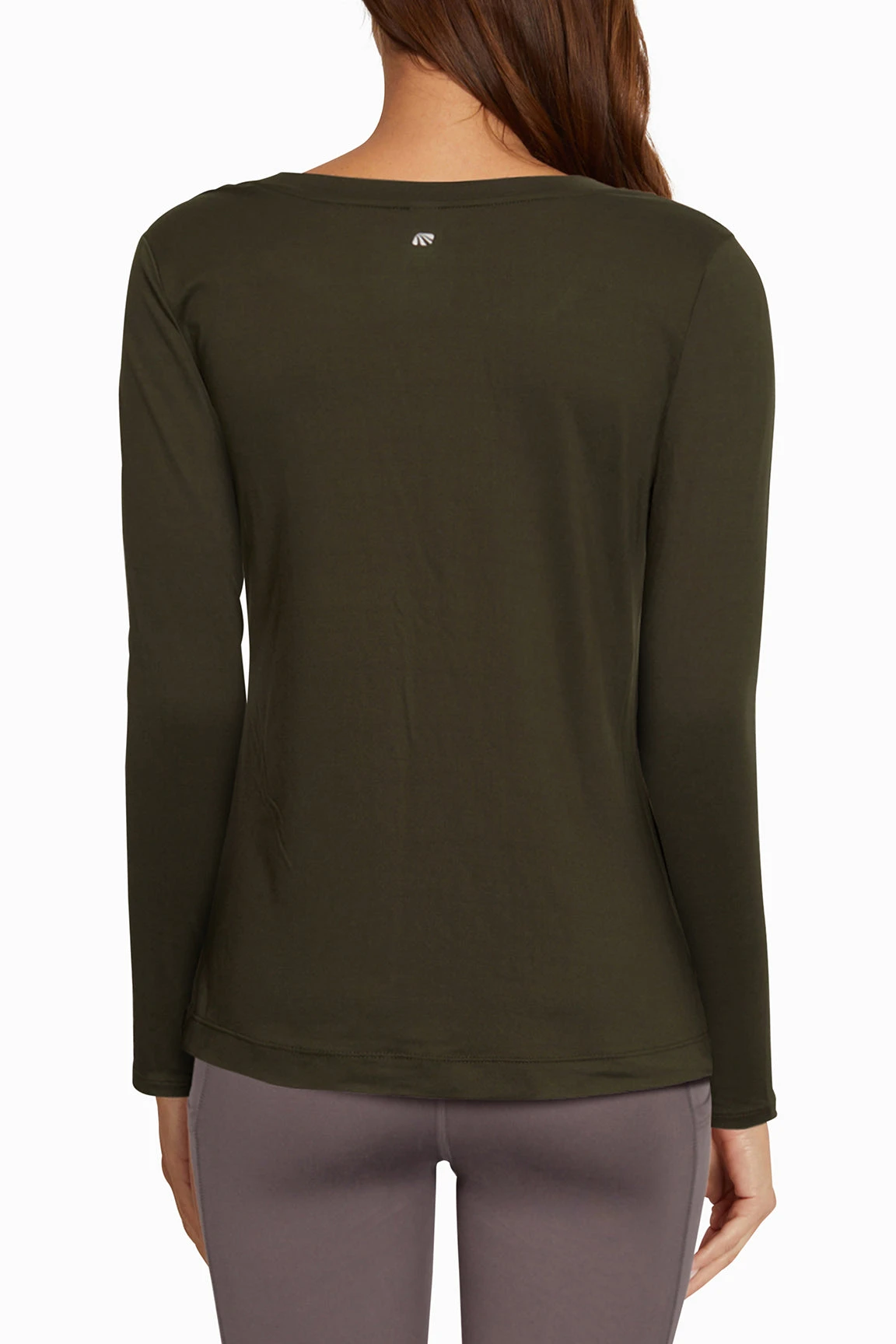 Marika Ella Long Sleeve Top 7 Marika Ella Long Sleeve Top - Image 5