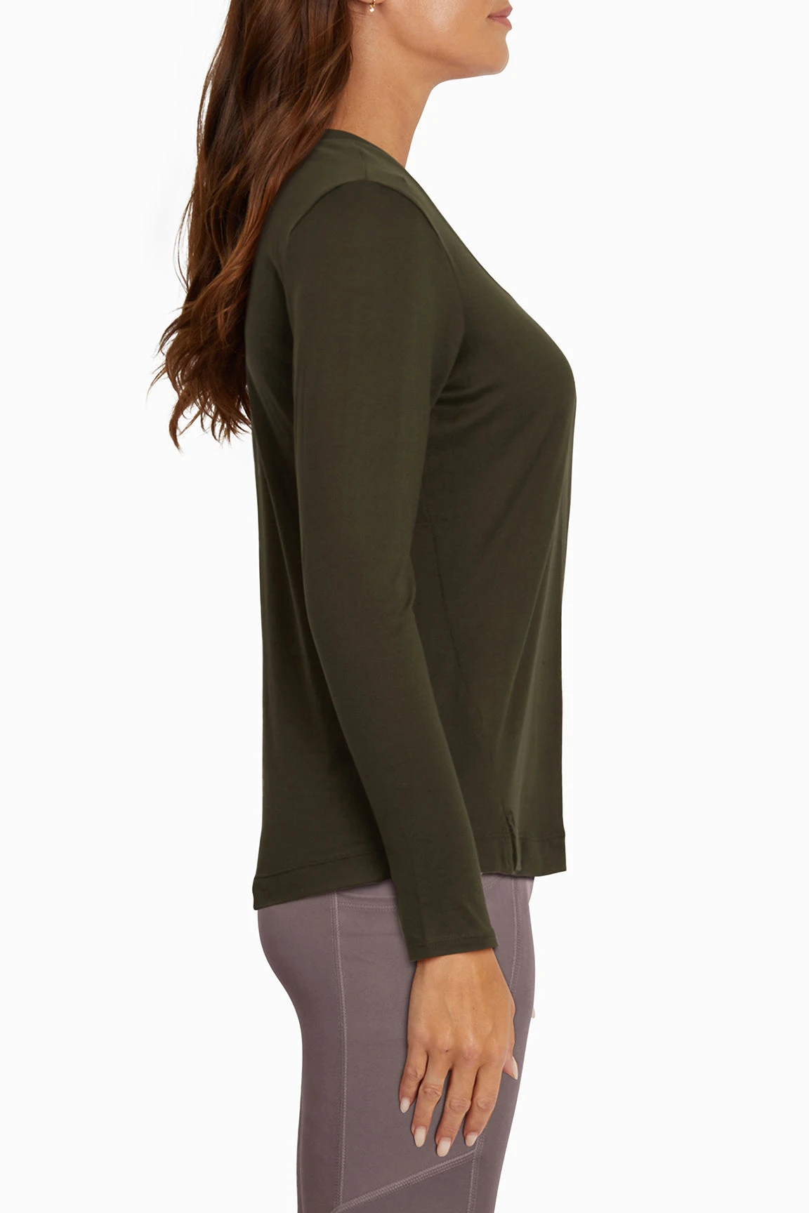 Marika Ella Long Sleeve Top 8 Marika Ella Long Sleeve Top - Image 6