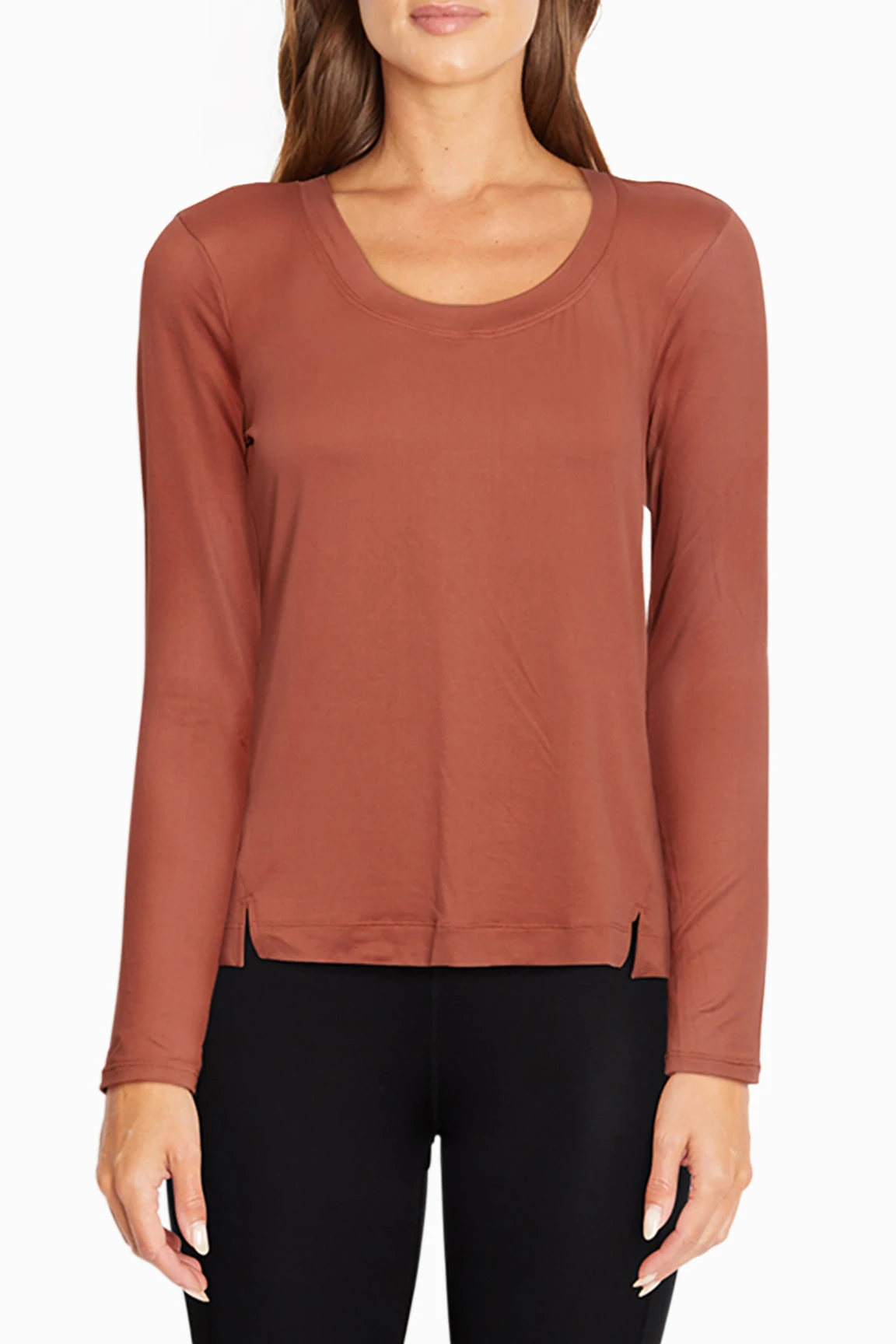 Marika Ella Long Sleeve Top 9 Marika Ella Long Sleeve Top - Image 7