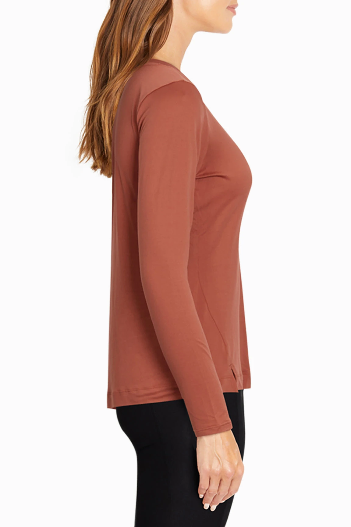 Marika Ella Long Sleeve Top 11 Marika Ella Long Sleeve Top - Image 9
