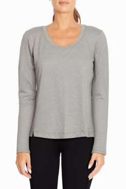 Marika Ella Long Sleeve Top 26 Marika Ella Long Sleeve Top -Marika MLT6760A 626