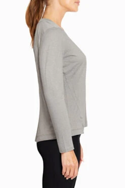 Marika Ella Long Sleeve Top 28 Marika Ella Long Sleeve Top -Marika MLT6760A 626 02