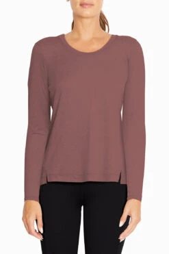 Marika Ella Long Sleeve Top 29 Marika Ella Long Sleeve Top -Marika MLT6760A 9RW