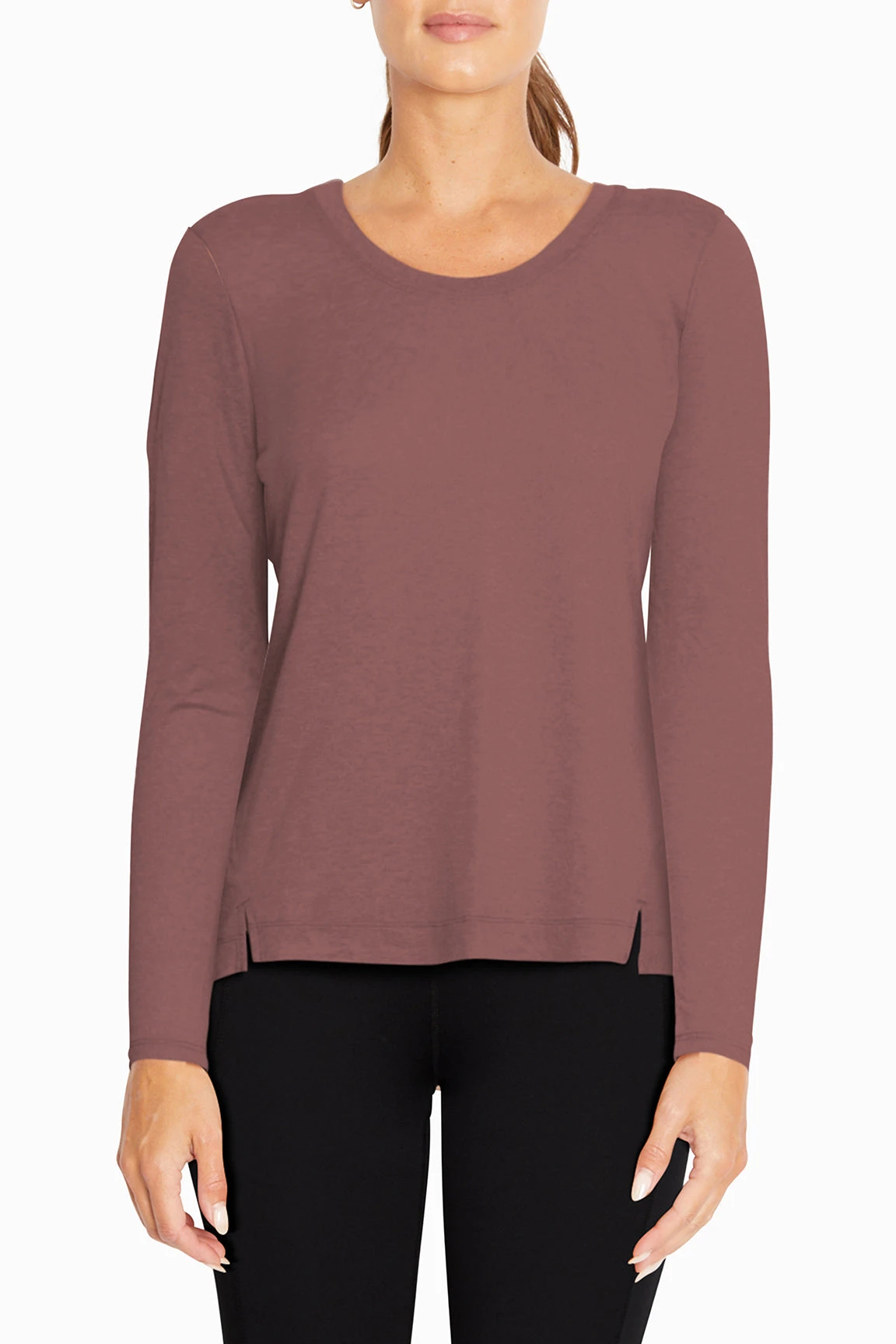 Marika Ella Long Sleeve Top 15 Marika Ella Long Sleeve Top - Image 13
