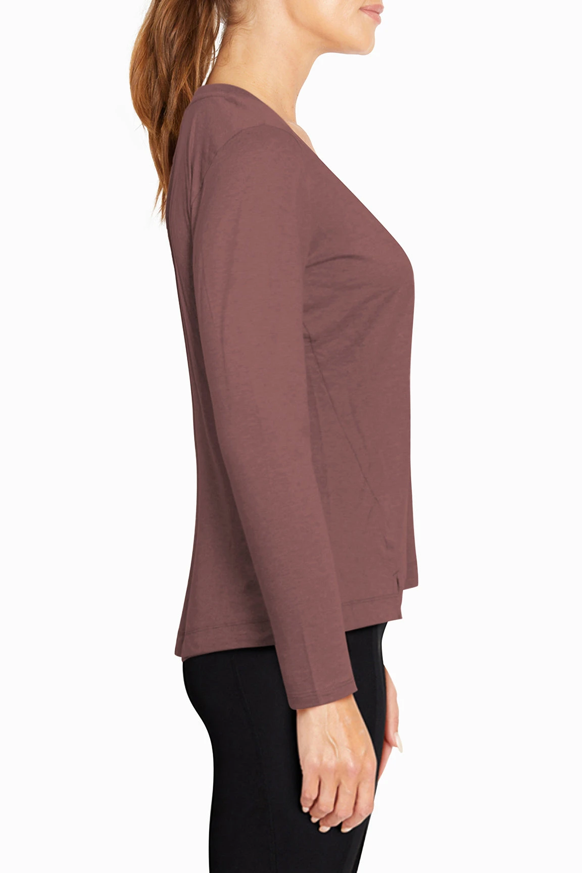 Marika Ella Long Sleeve Top 17 Marika Ella Long Sleeve Top - Image 15