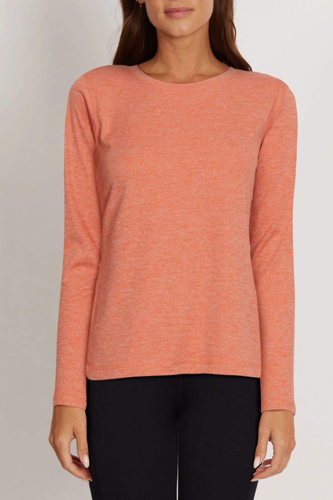 Marika Lara Long Sleeve Top 3 Marika Lara Long Sleeve Top