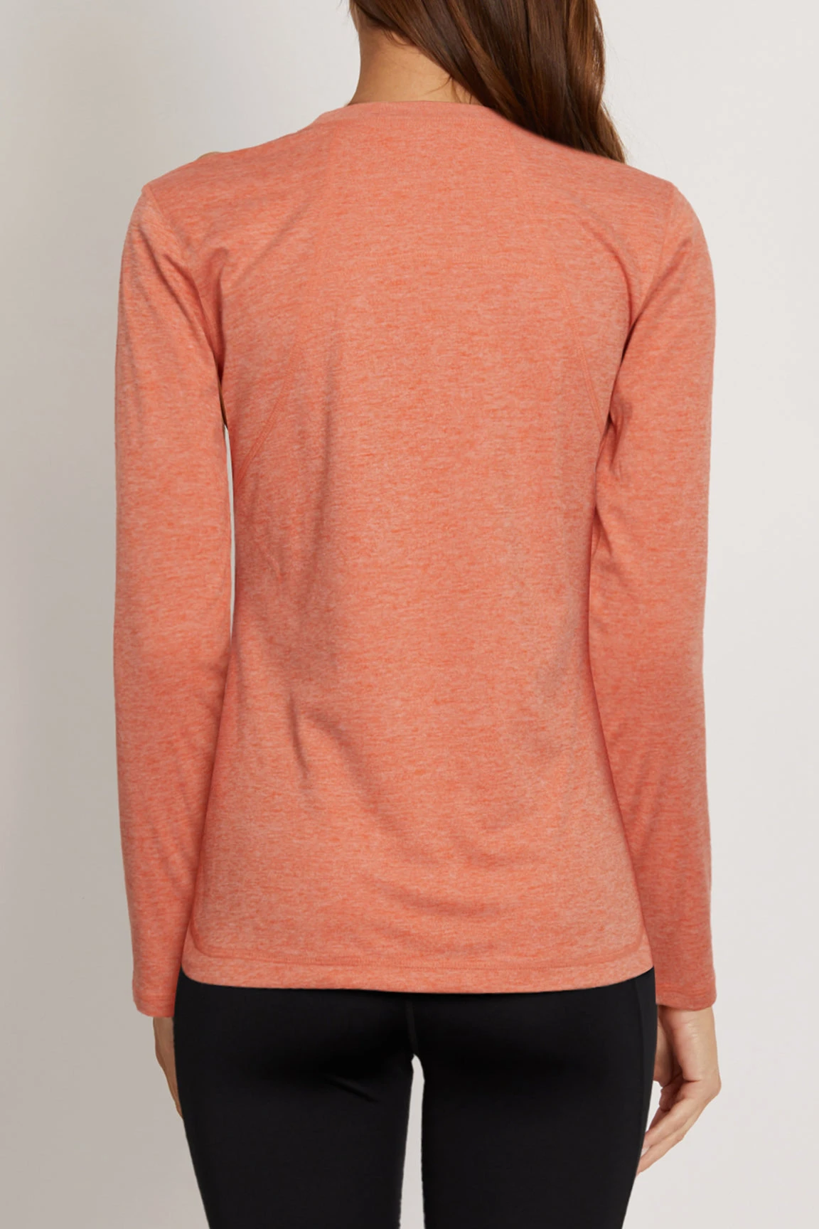 Marika Lara Long Sleeve Top 4 Marika Lara Long Sleeve Top - Image 2