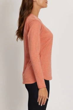 Marika Lara Long Sleeve Top 10 Marika Lara Long Sleeve Top -Marika MLT6776A ABC 02