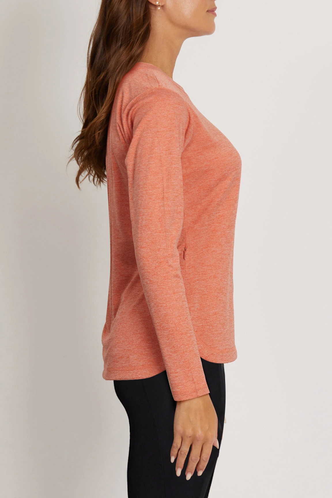 Marika Lara Long Sleeve Top 5 Marika Lara Long Sleeve Top - Image 3