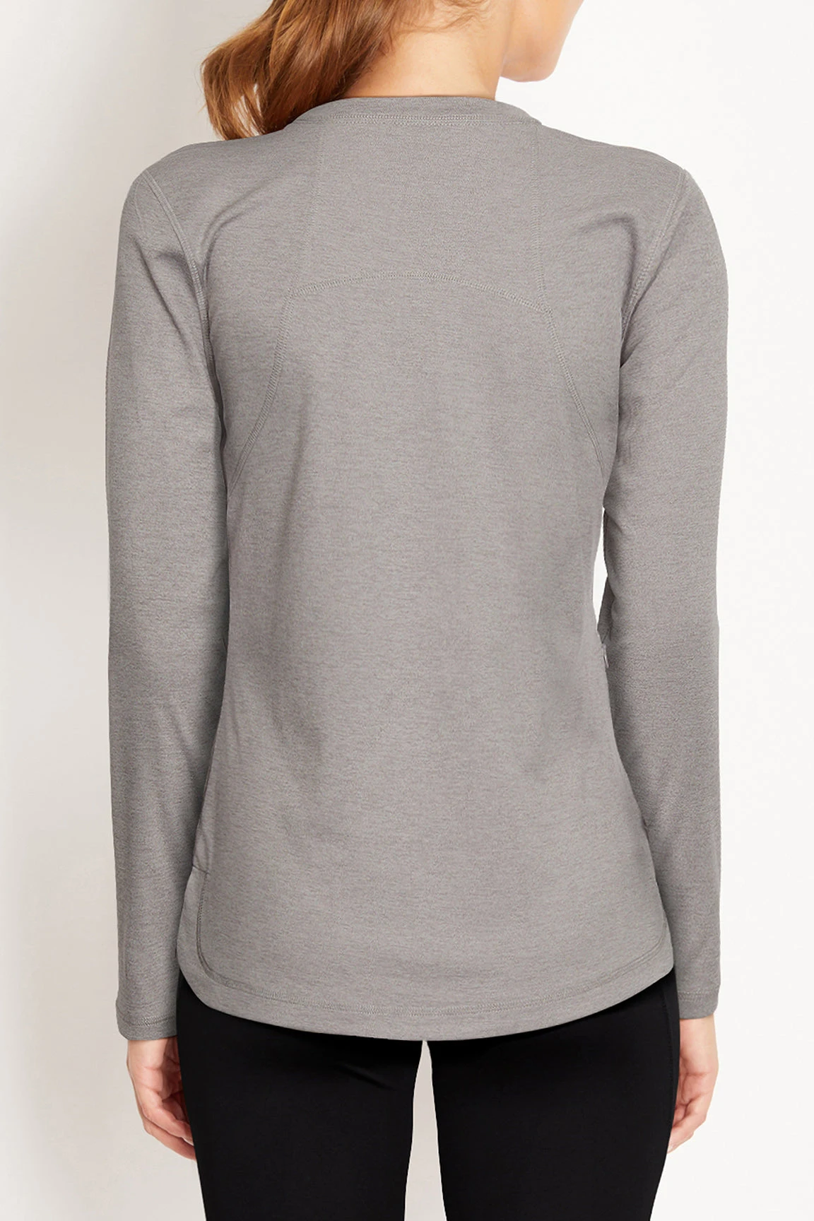 Marika Lara Long Sleeve Top 7 Marika Lara Long Sleeve Top - Image 5