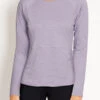 Marika Hollis Long Sleeve Tee -Marika MLT6779A ADW