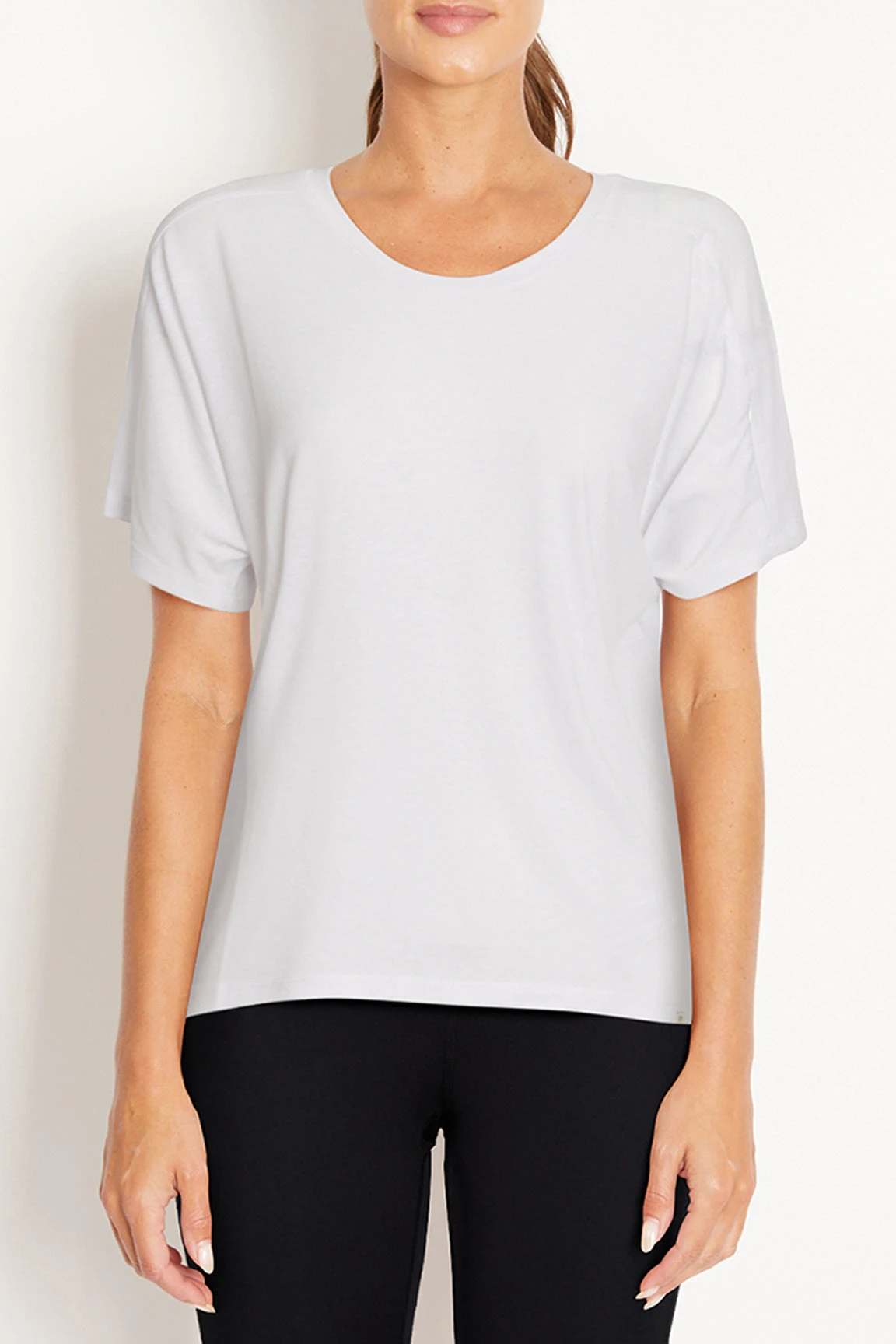 Marika Heights Short Sleeve Top 6 Marika Heights Short Sleeve Top - Image 4