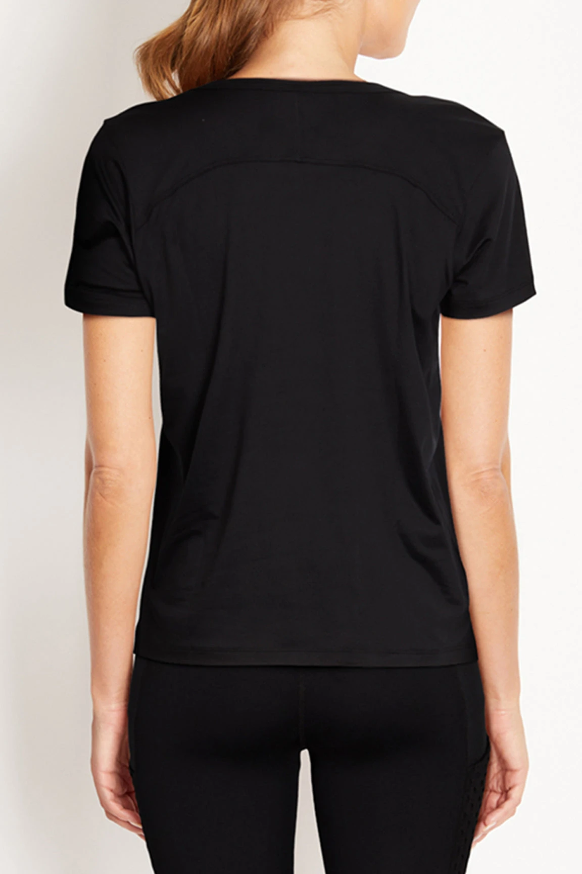 Marika Lia Short Sleeve Tee 19 Marika Lia Short Sleeve Tee - Image 17