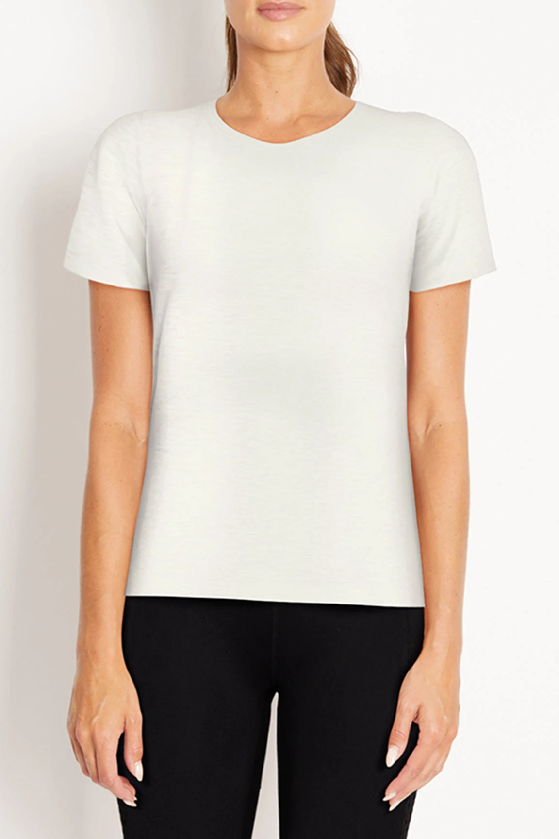 Marika Lia Short Sleeve Tee 9 Marika Lia Short Sleeve Tee - Image 7