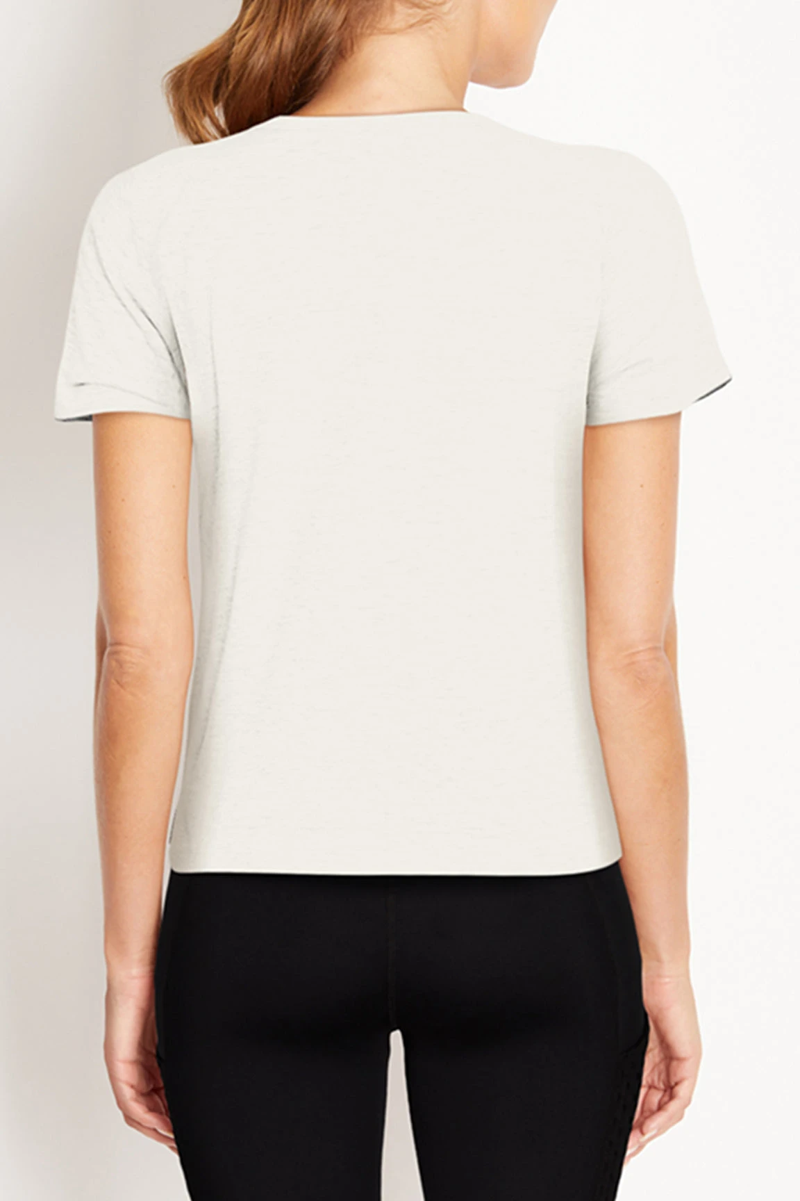 Marika Lia Short Sleeve Tee 10 Marika Lia Short Sleeve Tee - Image 8