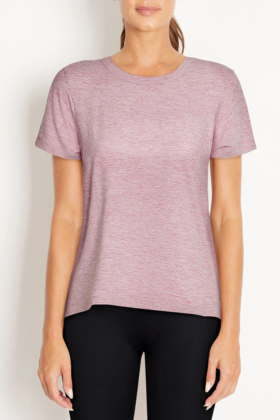 Marika Lia Short Sleeve Tee 3 Marika Lia Short Sleeve Tee