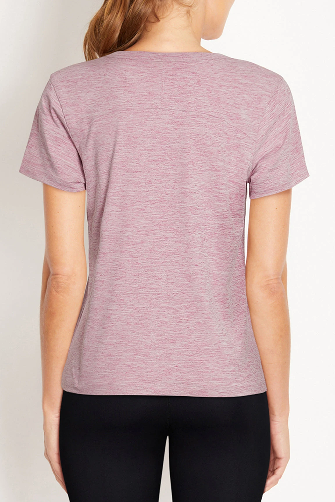 Marika Lia Short Sleeve Tee 4 Marika Lia Short Sleeve Tee - Image 2