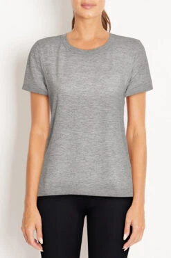 Marika Lia Short Sleeve Tee 32 Marika Lia Short Sleeve Tee -Marika MLT6971A 626