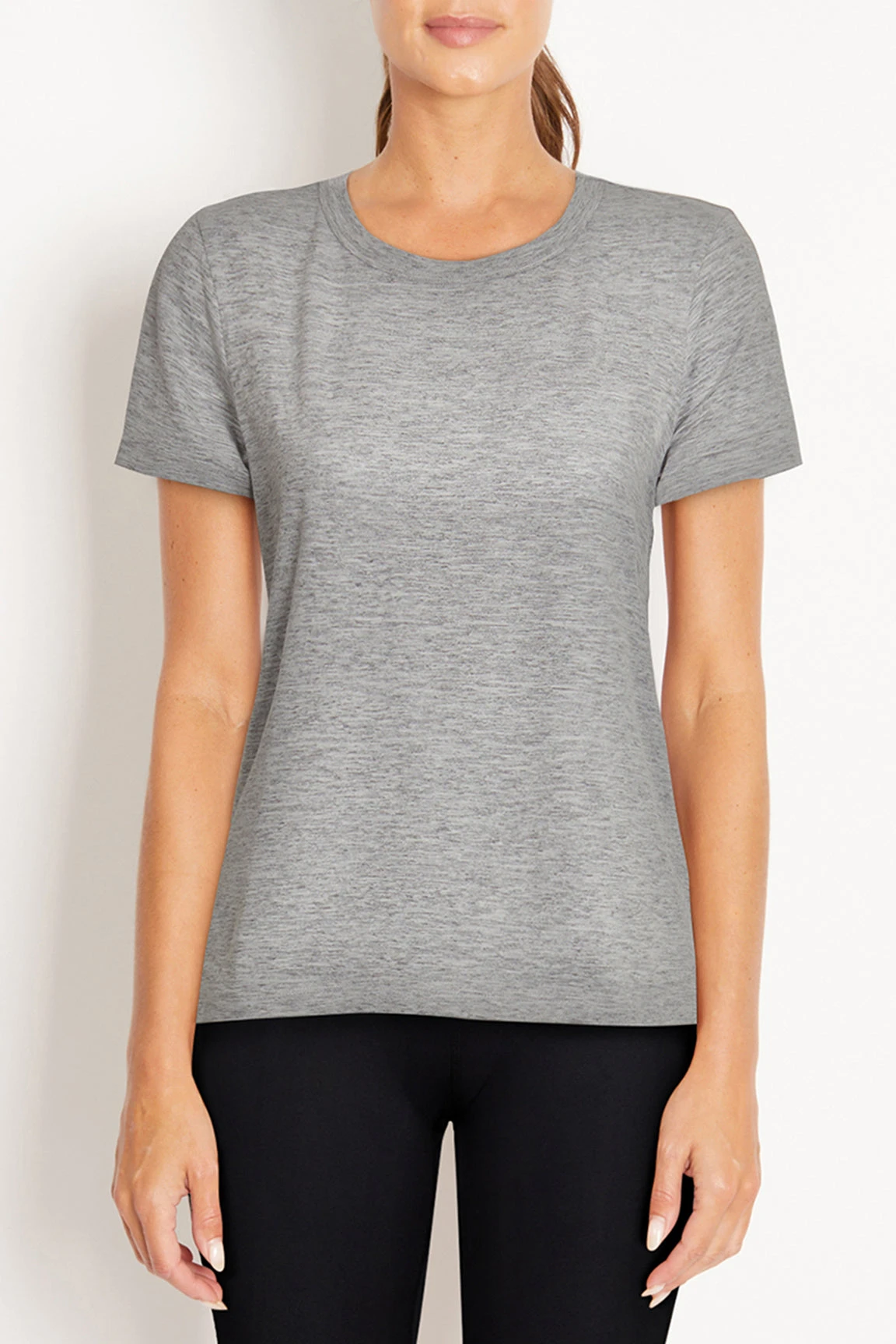 Marika Lia Short Sleeve Tee 15 Marika Lia Short Sleeve Tee - Image 13