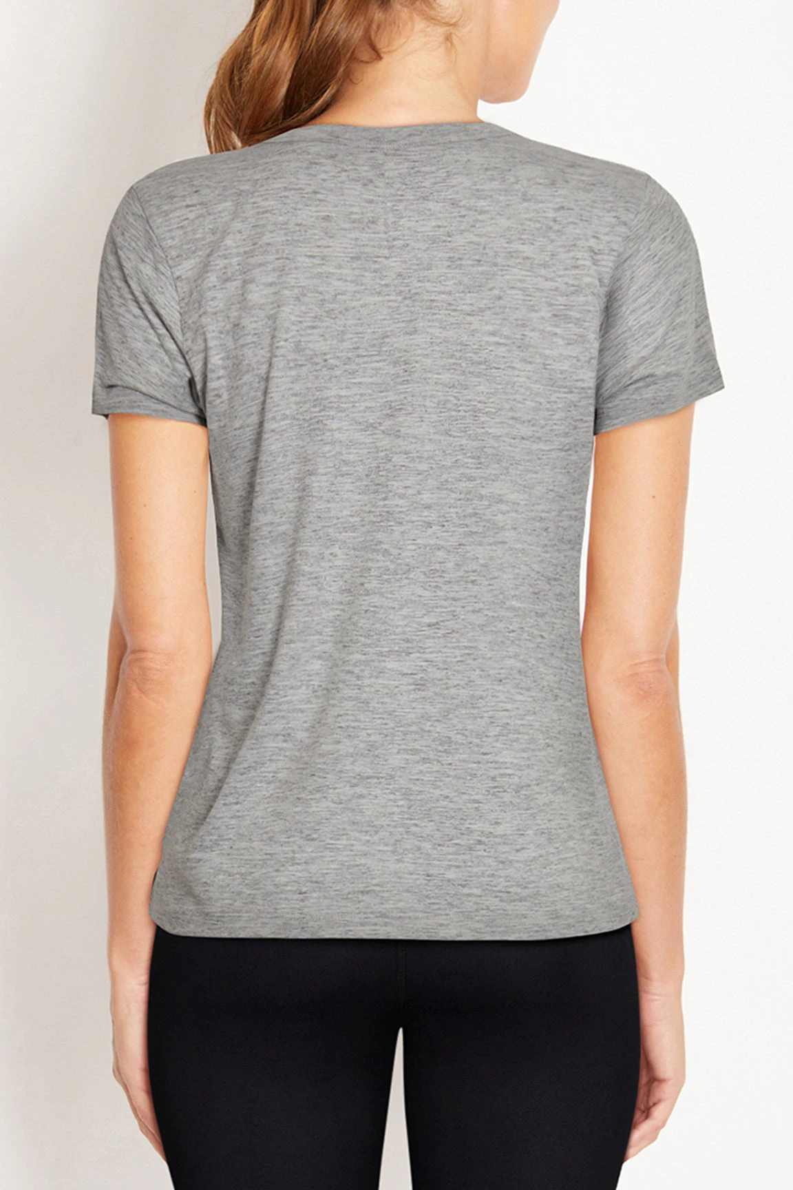 Marika Lia Short Sleeve Tee 16 Marika Lia Short Sleeve Tee - Image 14