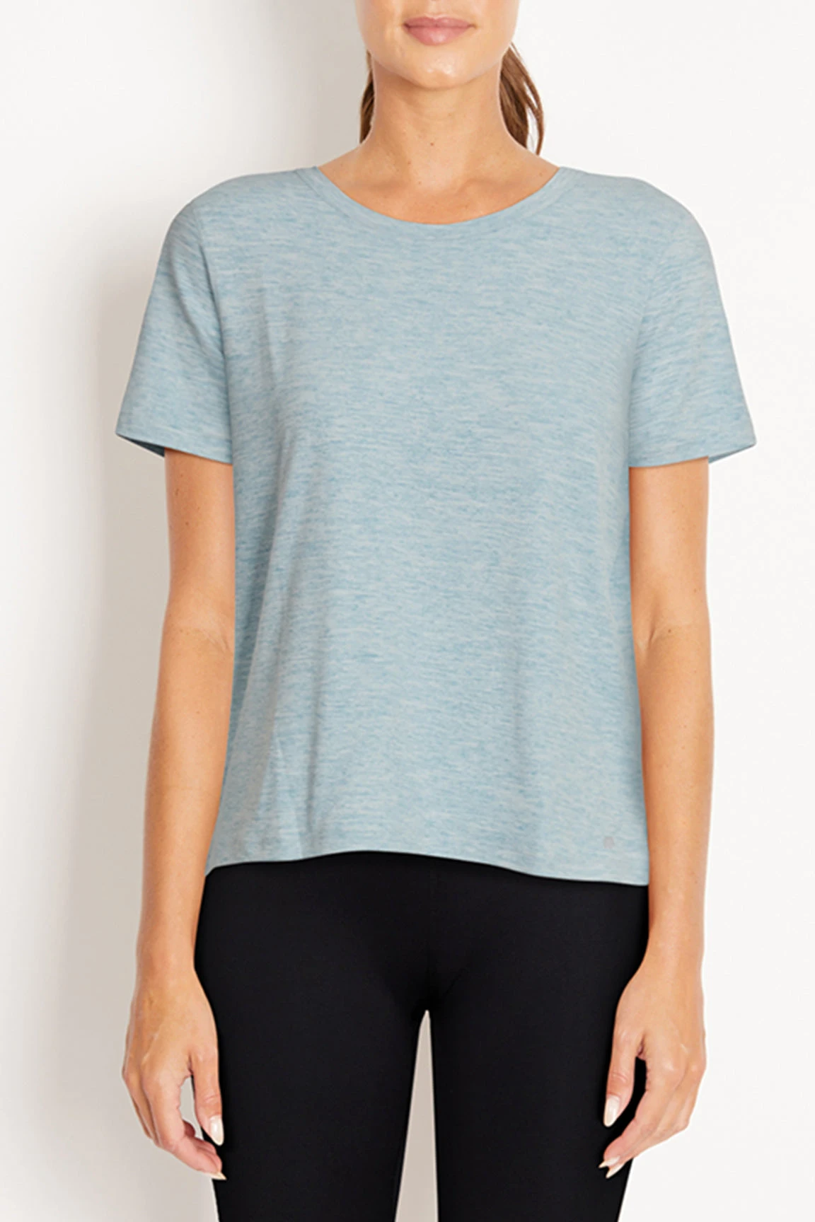 Marika Lia Short Sleeve Tee 12 Marika Lia Short Sleeve Tee - Image 10