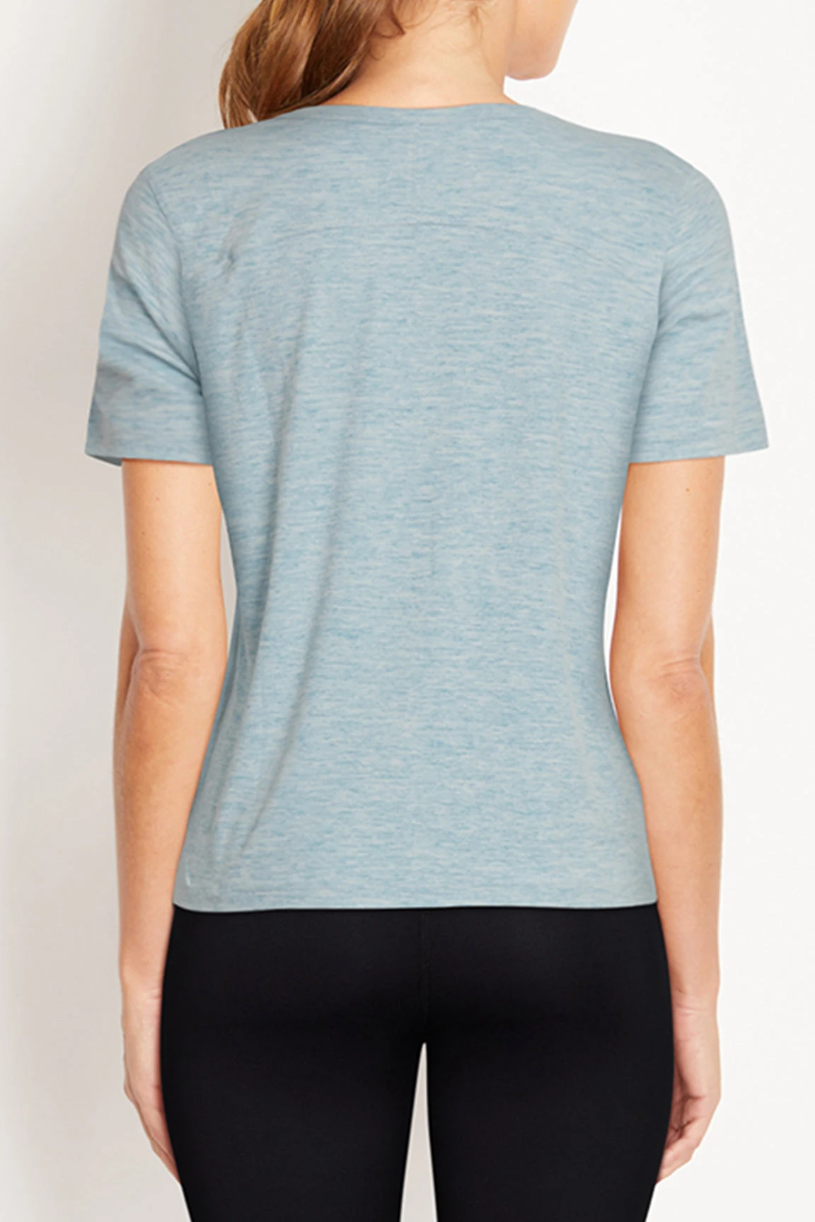 Marika Lia Short Sleeve Tee 13 Marika Lia Short Sleeve Tee - Image 11